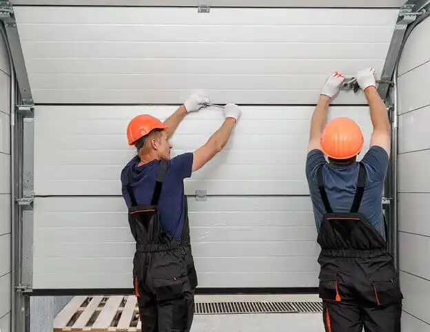 garage door service Lealman